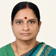 Venkata L. Vocal Music trainer in Hyderabad