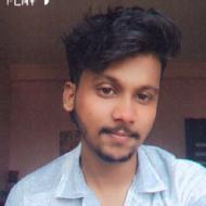 Sahil Class I-V Tuition trainer in Bhubaneswar