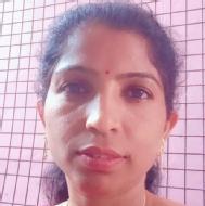 Swapna Telugu Language trainer in Hyderabad