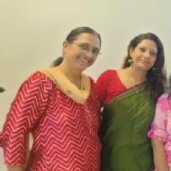 Aanal C. Class I-V Tuition trainer in Ahmedabad