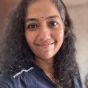 Tripti R photo