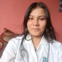 Niral R. Geography Tuition classes trainer in Mira-Bhayandar