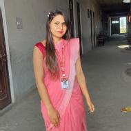 Sakshi Class I-V Tuition trainer in Shamli