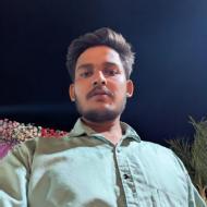 Sankalp Pandey Gym trainer in Prayagraj