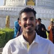 Jai Nailwal Yoga trainer in Ghaziabad
