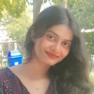 Anshulika V. Nursery-KG Tuition trainer in Delhi