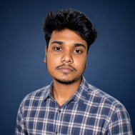 Souvik Class I-V Tuition trainer in Kolkata