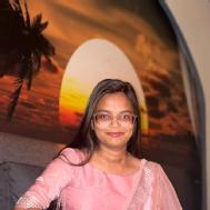 Akanksha S. C++ Language trainer in Deoria