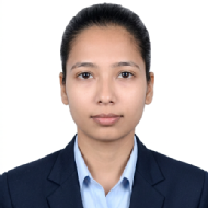 Vanshika Class I-V Tuition trainer in Gwalior