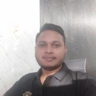 Shamanth Kumar Ks Personal Trainer trainer in Bangalore