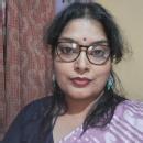 Sanhita B. Geography Tuition classes trainer in Uttarpara