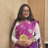 Niharika Class I-V Tuition trainer in Kolkata