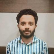 Subraneel Saha Class 12 Tuition trainer in Cachar