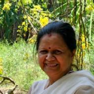Meena T. Class I-V Tuition trainer in Kozhikode