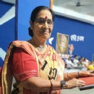 Tapati B. Class I-V Tuition trainer in Purnea