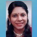 Photo of Suchismita D.
