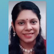 Suchismita D. Class I-V Tuition trainer in Mumbai