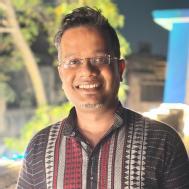 Sourav Ghosh Class 12 Tuition trainer in Kolkata