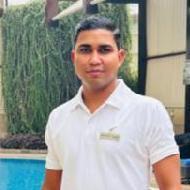 Mithu Swimming trainer in Gurgaon