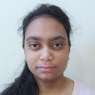 Anuska Class I-V Tuition trainer in Guwahati