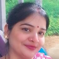 Priyanka Hindi Language trainer in Howrah