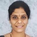 Mounika . Python Training for Kids trainer in Hyderabad