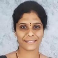 Mounika Class 10 trainer in Hyderabad