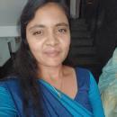 Photo of Amrutha S.