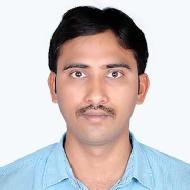 Lakshmanachari Electronics and Communication trainer in Hyderabad