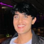 Shreyas French Language trainer in Bangalore