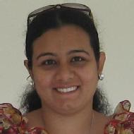 Ajab Class 6 Tuition trainer in Mumbai