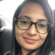 Jiya M. Class 12 Tuition trainer in Pathanamthitta