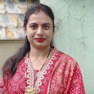 Samidha S. Class 10 trainer in Huzur