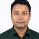 Nitesh Kumar Personality Development Training trainer in Patna