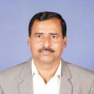 Chandrakant Class 12 Tuition trainer in Bangalore