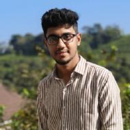 Dhaneswar Jayakumar Class I-V Tuition trainer in Chennai