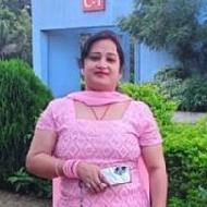 Vineeta S. Class 12 Tuition trainer in Delhi