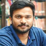 Nellikanti Raju Personal Trainer trainer in Hyderabad