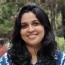 Varshini . Science Tuition classes trainer in Gudalur
