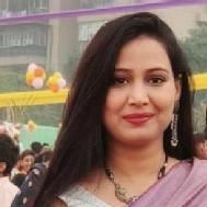 Dr. R. Class 12 Tuition trainer in Delhi