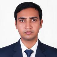 Mohith Yadav Class 8 Tuition trainer in Hyderabad