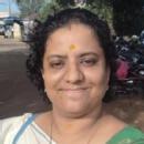 Chaithanya T. photo