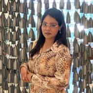 Chelsy Class 12 Tuition trainer in Mumbai