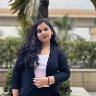 Sneha D. Class I-V Tuition trainer in Kolkata