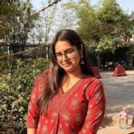 Vaanya Class I-V Tuition trainer in Faridabad