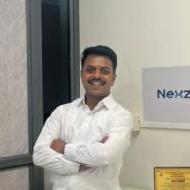 Om Somvanshi CAD trainer in Aurangabad