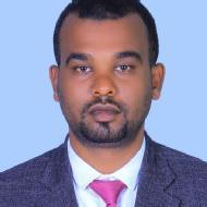 Esuneh Bekele MTech Tuition trainer in Addis Ababa