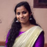Gayathri Class I-V Tuition trainer in Tirur
