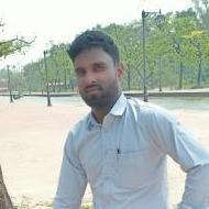 Saranuddin Class 10 trainer in Naugarh