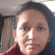 Shraddha Class 10 trainer in Mumbai
